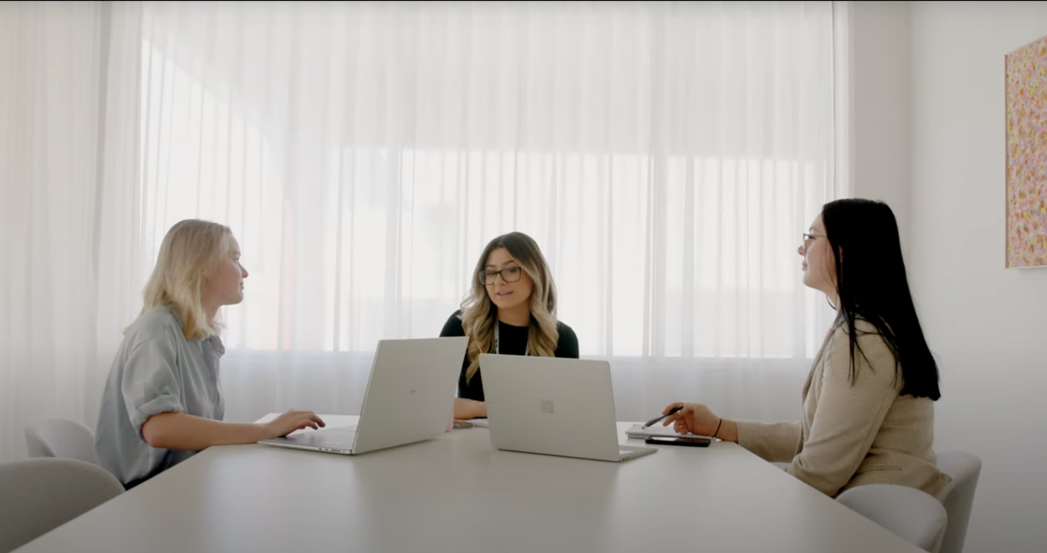 Careers – Modus Projects